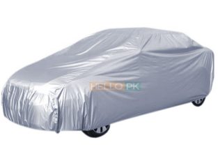 Car Top Water Proof Cover , Home Delivery Free across Pakistan