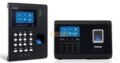 Time Attendance Machine With Sharp Finger Print Sensor