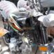Bike Instalment pe abhi Hasil karian Advance Rs 8000