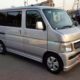Honda Vamos G Custom Fully Operational Japan Model 2014 Fresh Import