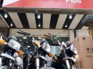 Bike Instalment pe abhi Hasil karian Advance Rs 8000