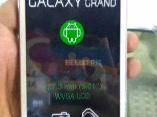 Samsung Galaxy Grand i9082 Box Pack with Free Delivery