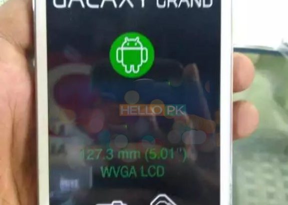 Samsung Galaxy Grand i9082 Box Pack with Free Delivery