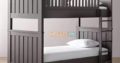 Amazing Wooden Bunk bed with imported wood with life time warranty