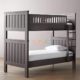 Amazing Wooden Bunk bed with imported wood with life time warranty