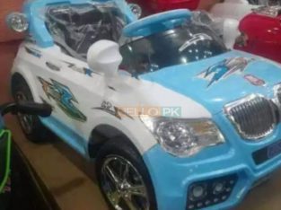 Car for kids , Home delivery