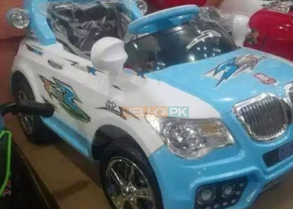 Car for kids , Home delivery