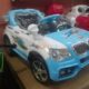 Car for kids , Home delivery