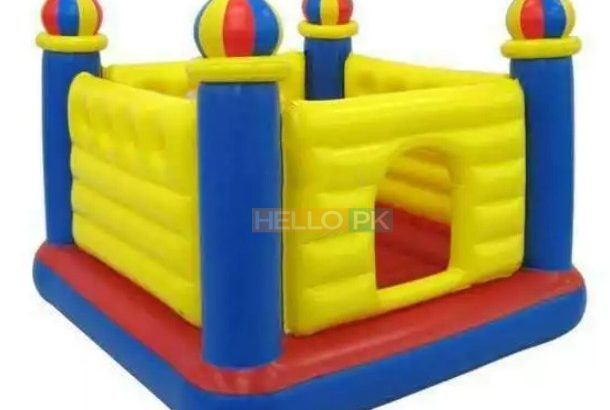 Jumping Castle.nation wide Delivery
