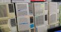 Japanese original window AC 0.75 ton whole sale shop