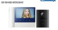 Video Door Phone 7″ LED With Touch Panel (Brand Commax)
