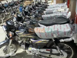 Super power bikes on very easy instalment