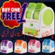 Mini Air Conditioner”BUY ONE GET ONE FREE” Home Delivery Free