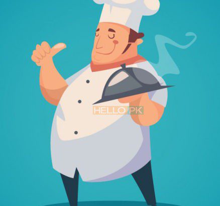 Chef Required and Required staff for our new brand cafe