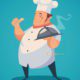 Chef Required and Required staff for our new brand cafe