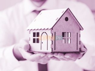 120 yards House for sale in north karachi sector 10