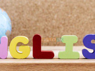 Spoken English classes online