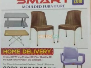 Best quality Chair table set home delivery
