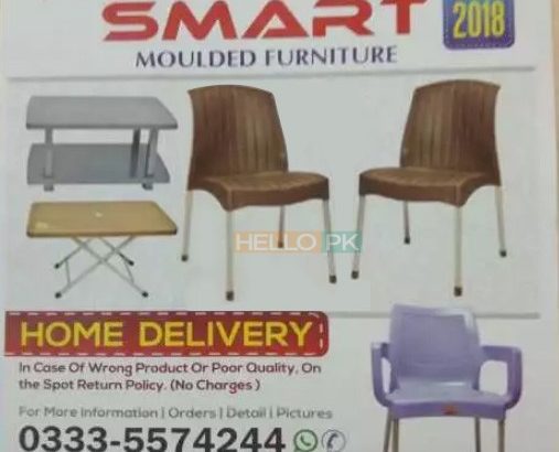 Best quality Chair table set home delivery