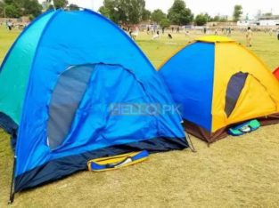Tents for Camping.brand new for Picnics,home delivery FREE