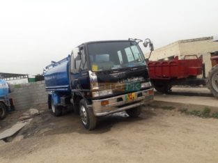 Water tanker supply in islambad