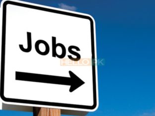 Computer operator required for Mezan Juices