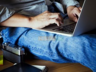 Online Data Entry Job Rs 15,000 – 30,000