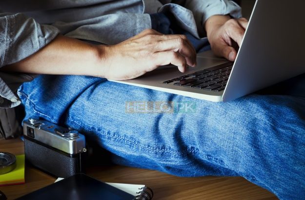 Online Data Entry Job Rs 15,000 – 30,000
