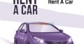 Royal City Tours Rent A Car 2000/2500 Very reasonable price