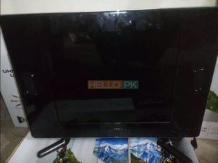 Bumper Offer 17,19 Inches BOX Pack LCD TV in Lowest Rate
