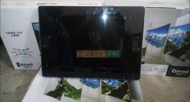 Bumper Offer 17,19 Inches BOX Pack LCD TV in Lowest Rate