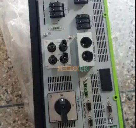 Best Voltronic Power UPS Solar Inverter Solar Stands VM2 VM3 Infini MKS SMA