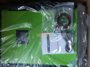 Best Voltronic Power UPS Solar Inverter Solar Stands VM2 VM3 Infini MKS SMA