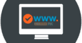 Domain name for sale here