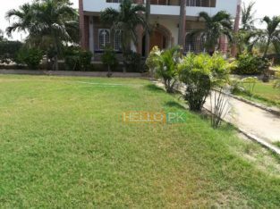 Beautiful Farm house | 2.5 acres | with new bungalow.amazing environment