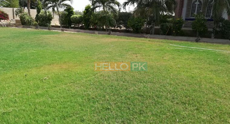 Beautiful Farm house | 2.5 acres | with new bungalow.amazing environment