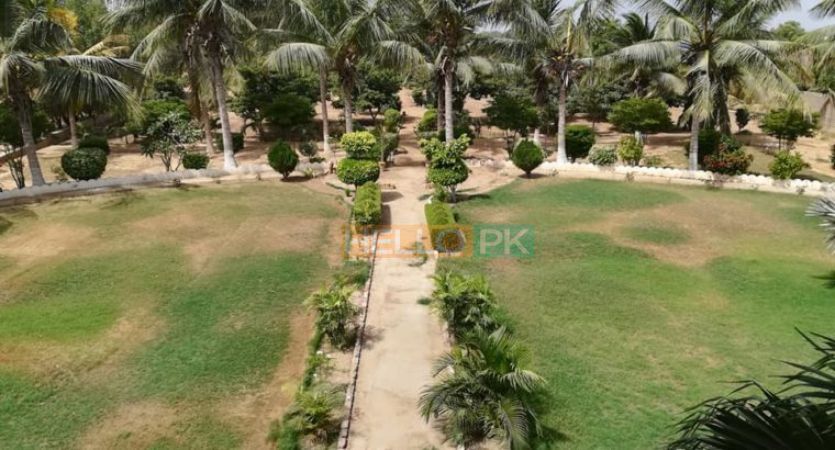 Beautiful Farm house | 2.5 acres | with new bungalow.amazing environment