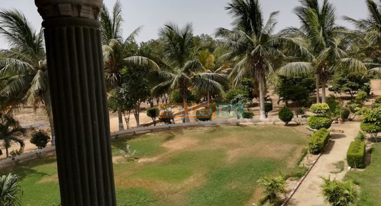 Beautiful Farm house | 2.5 acres | with new bungalow.amazing environment