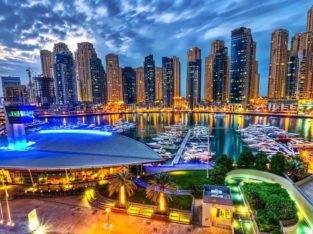 DUBAI 90 days Visit Visas Available For Job Seekers