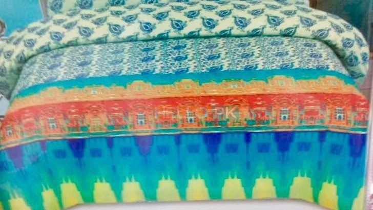ORIGINAL BRAND Bedsheets Color and stuff Money back Guaranteed Stuff (Free delivery)