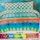 ORIGINAL BRAND Bedsheets Color and stuff Money back Guaranteed Stuff (Free delivery)