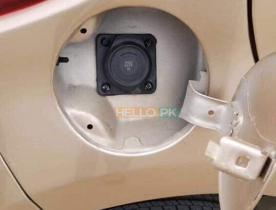 Electric Car | No Gas No Mobil oil No Transmission Oil ZERO Maintenance