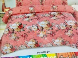 ORIGINAL BRAND Bedsheets Color and stuff Money back Guaranteed Stuff (Free delivery)