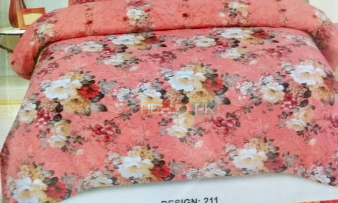 ORIGINAL BRAND Bedsheets Color and stuff Money back Guaranteed Stuff (Free delivery)