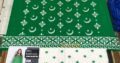 Special Azadi Collection Fabric Lawn 2pc Shirt & Trousers