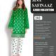 Special Azadi Collection Fabric Lawn 2pc Shirt & Trousers