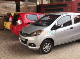 Electric Car | No Gas No Mobil oil No Transmission Oil ZERO Maintenance