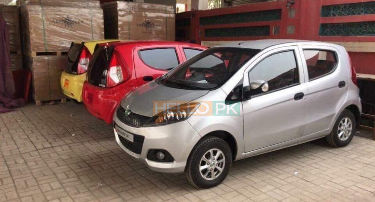 Electric Car | No Gas No Mobil oil No Transmission Oil ZERO Maintenance
