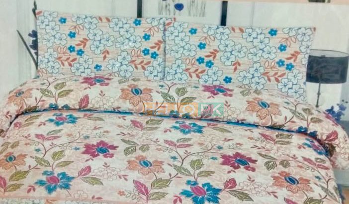ORIGINAL BRAND Bedsheets Color and stuff Money back Guaranteed Stuff (Free delivery)