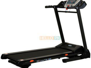 JOGGING TRACK MACHINES REPAIRING CENTRE